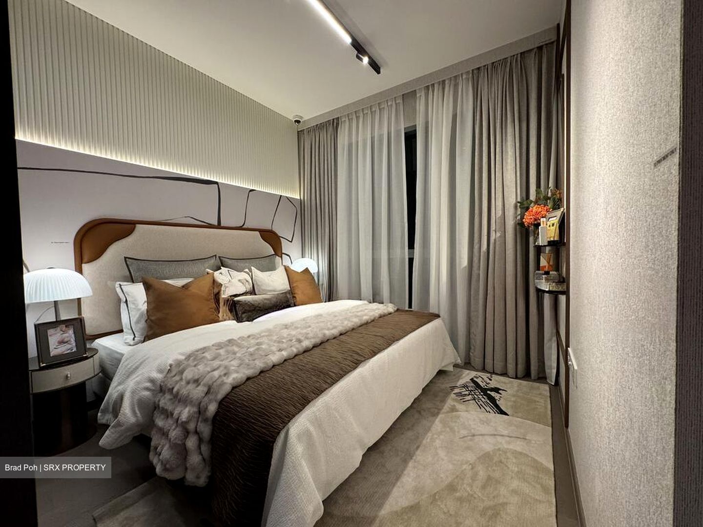 Promenade Peak (D3), Condominium #511833791